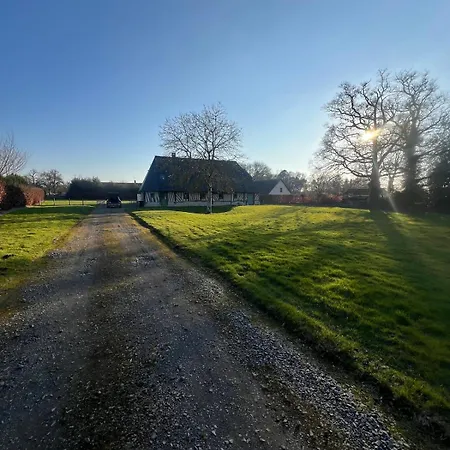 Maison De Charme En Normandie Holiday home Conteville (Eure)