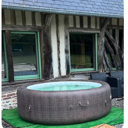 Maison De Charme En Normandie *