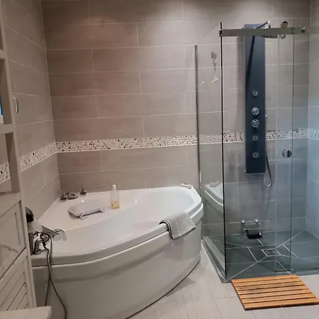 Maison De Charme En Normandie Feriehus Conteville (Eure)