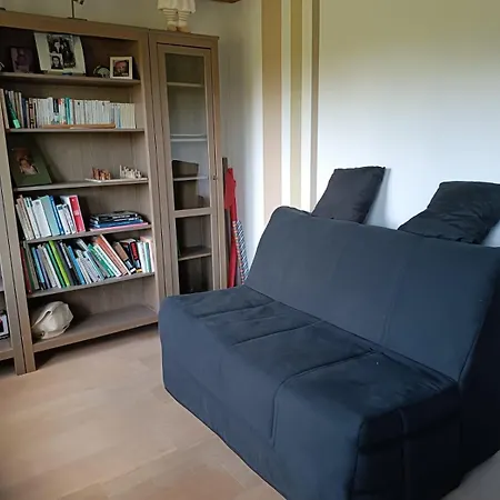 Maison De Charme En Normandie Feriehus Conteville (Eure)