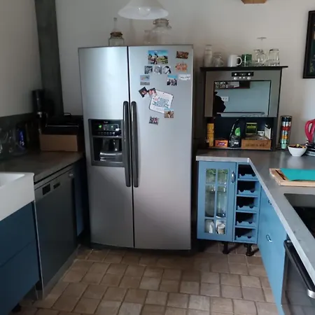 Maison De Charme En Normandie