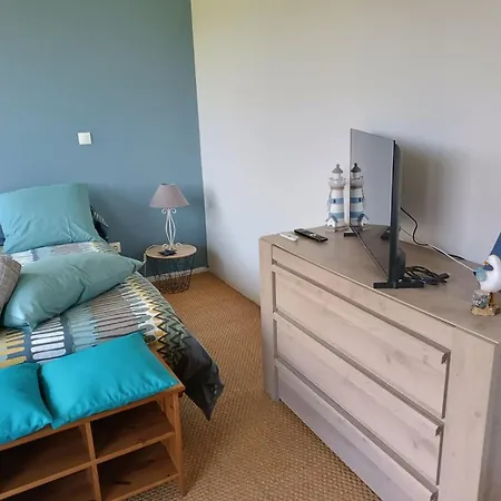 Maison De Charme En Normandie Conteville (Eure)