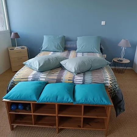 Feriehus Maison De Charme En Normandie Conteville (Eure)